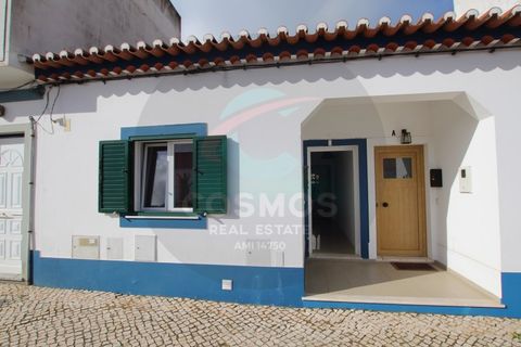 Rækkehus i Rogil, Faro, Rogil - € 266.000 | Ref: M-0223 - foto 1