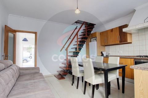 Rækkehus i Rogil, Faro, Rogil - € 266.000 | Ref: M-0223 - foto 4