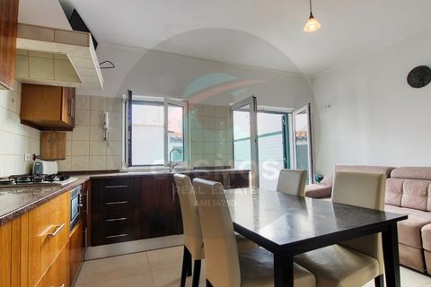 Rækkehus i Rogil, Faro, Rogil - € 266.000 | Ref: M-0223 - foto 5