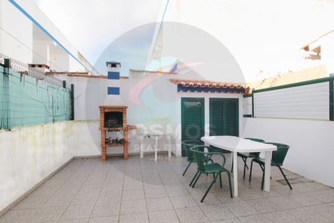 Rækkehus i Rogil, Faro, Rogil - € 266.000 | Ref: M-0223 - foto 6
