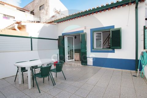 Rækkehus i Rogil, Faro, Rogil - € 266.000 | Ref: M-0223 - foto 7