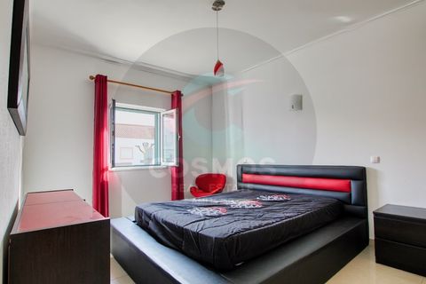 Rækkehus i Rogil, Faro, Rogil - € 266.000 | Ref: M-0223 - foto 8