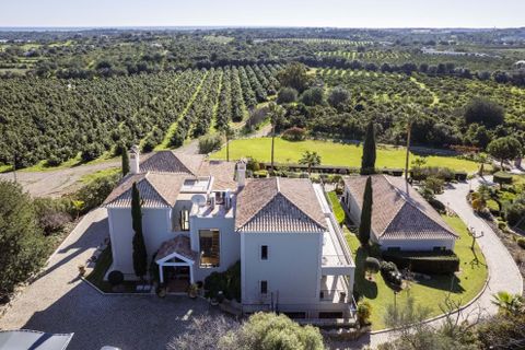 Villa a Tavira, Faro, Tavira - € 3.150.000 | Ref: TVR4488Z - foto 2