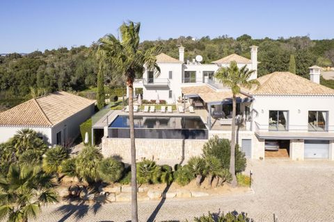 Villa a Tavira, Faro, Tavira - € 3.150.000 | Ref: TVR4488Z - foto 4