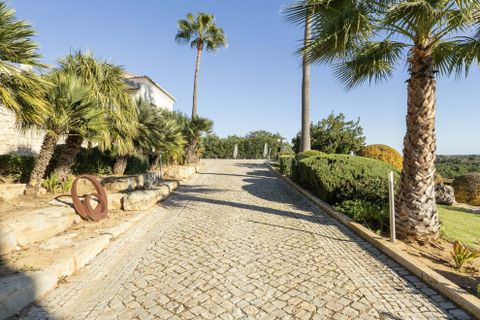 Villa a Tavira, Faro, Tavira - € 3.150.000 | Ref: TVR4488Z - foto 6