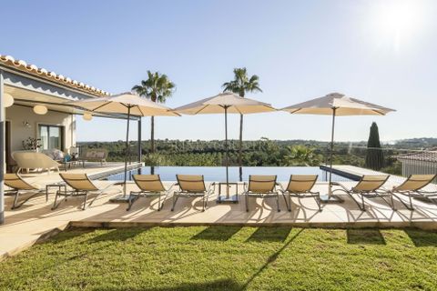 Villa a Tavira, Faro, Tavira - € 3.150.000 | Ref: TVR4488Z - foto 8