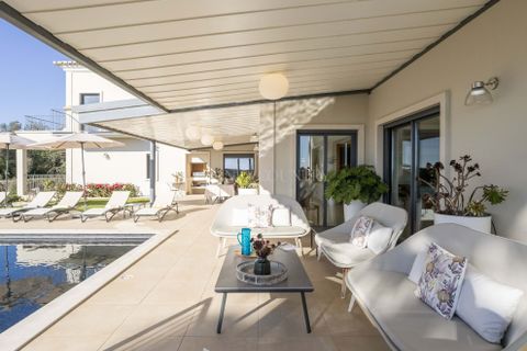 Villa a Tavira, Faro, Tavira - € 3.150.000 | Ref: TVR4488Z - foto 15