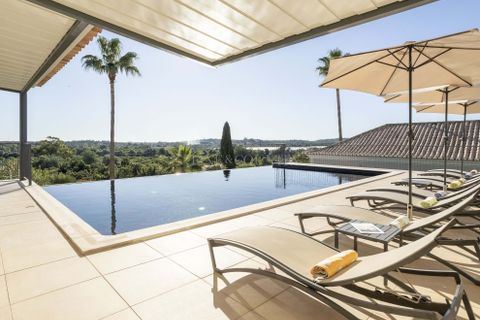 Villa a Tavira, Faro, Tavira - € 3.150.000 | Ref: TVR4488Z - foto 16