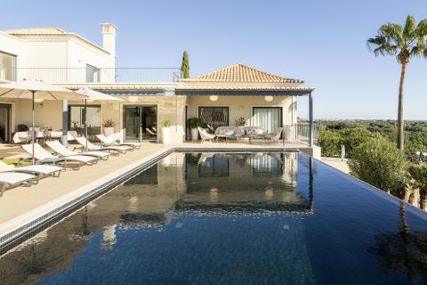 Villa a Tavira, Faro, Tavira - € 3.150.000 | Ref: TVR4488Z - foto 17