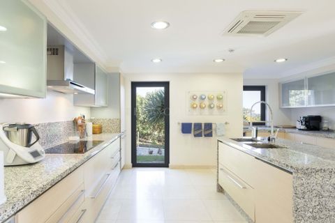 Villa a Tavira, Faro, Tavira - € 3.150.000 | Ref: TVR4488Z - foto 19
