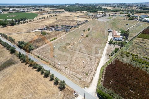 Helårsgrund i Alcochete, Setubal, Alcochete - € 640.000 | Ref: SAFTI:006269 - foto 2