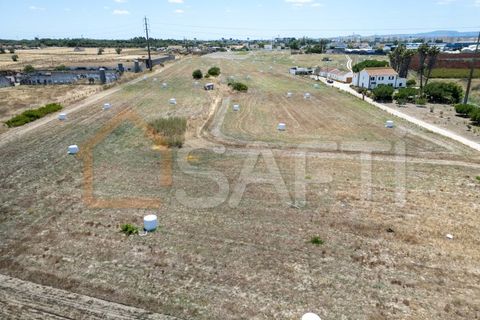Helårsgrund i Alcochete, Setubal, Alcochete - € 640.000 | Ref: SAFTI:006269 - foto 4