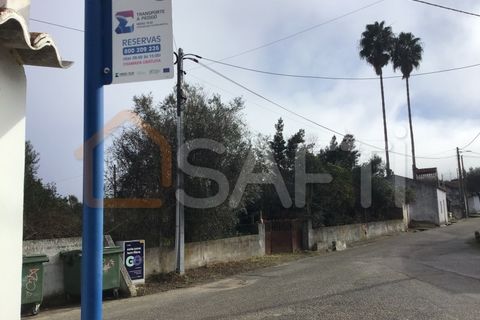 Masia a Abrantes, Santarem, Abrantes - € 40.000 | Ref: SAFTI:006267 - foto 2