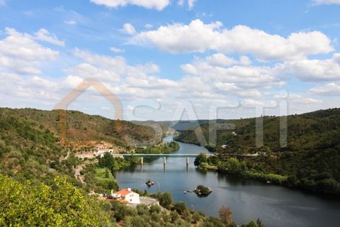 Masia a Abrantes, Santarem, Abrantes - € 40.000 | Ref: SAFTI:006267 - foto 3