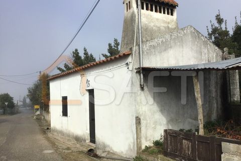 Masia a Abrantes, Santarem, Abrantes - € 40.000 | Ref: SAFTI:006267 - foto 10