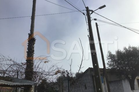 Masia a Abrantes, Santarem, Abrantes - € 40.000 | Ref: SAFTI:006267 - foto 14