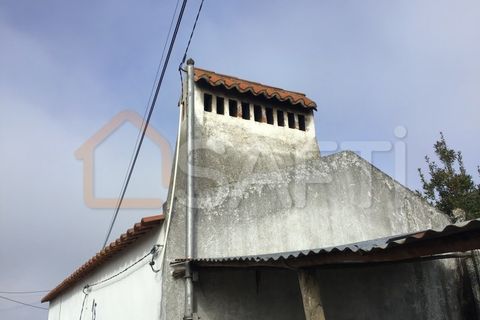 Masia a Abrantes, Santarem, Abrantes - € 40.000 | Ref: SAFTI:006267 - foto 15