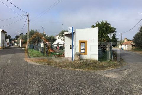 Masia a Abrantes, Santarem, Abrantes - € 40.000 | Ref: SAFTI:006267 - foto 19