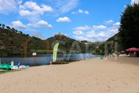 Masia a Abrantes, Santarem, Abrantes - € 40.000 | Ref: SAFTI:006267 - foto 21