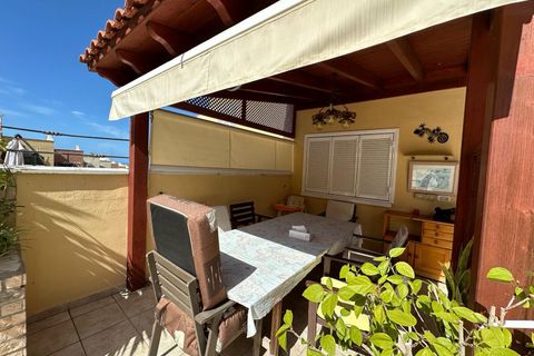 Rækkehus i Torviscas, Tenerife, Torviscas - € 650.000 | Ref: ADO0059 - foto 9