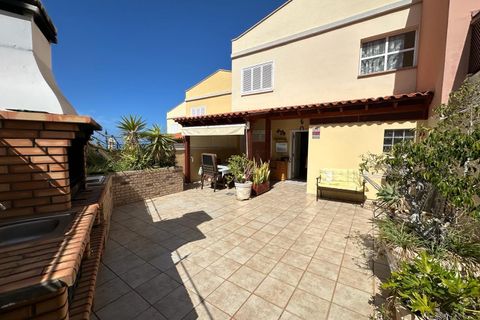Rækkehus i Torviscas, Tenerife, Torviscas - € 650.000 | Ref: ADO0059 - foto 25