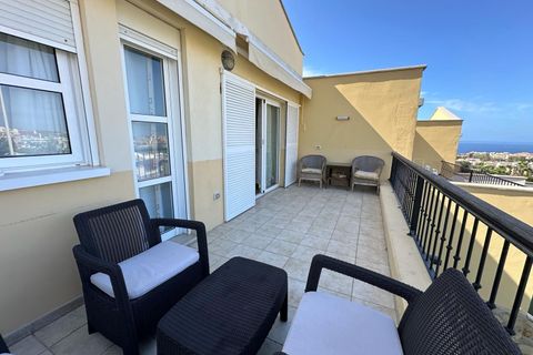 Rækkehus i Torviscas, Tenerife, Torviscas - € 650.000 | Ref: ADO0059 - foto 26