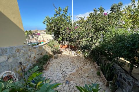 Rækkehus i Torviscas, Tenerife, Torviscas - € 650.000 | Ref: ADO0059 - foto 29