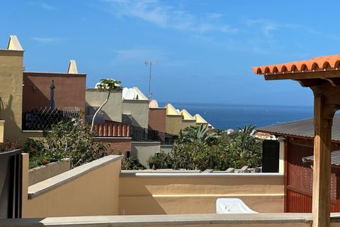 Rækkehus i Torviscas, Tenerife, Torviscas - € 650.000 | Ref: ADO0059 - foto 31