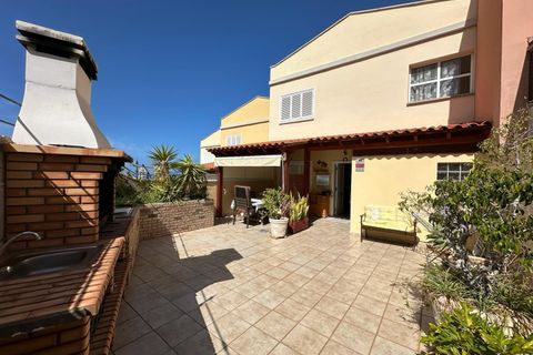 Rækkehus i Torviscas, Tenerife, Torviscas - € 650.000 | Ref: ADO0059 - foto 39