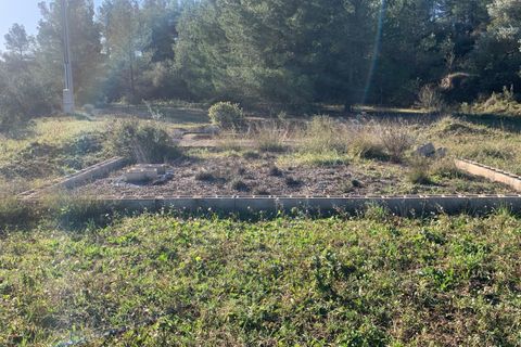 Helårsgrund i Asco, Tarragona, Asco - € 25.000 | Ref: Asc05jam - foto 5