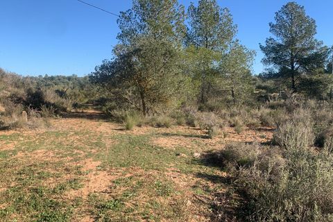 Helårsgrund i Asco, Tarragona, Asco - € 25.000 | Ref: Asc05jam - foto 8