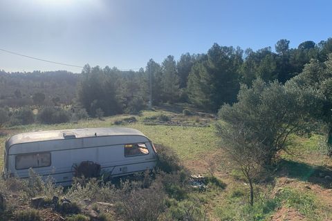 Helårsgrund i Asco, Tarragona, Asco - € 25.000 | Ref: Asc05jam - foto 7