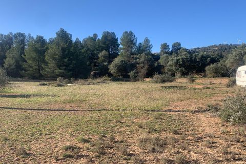 Helårsgrund i Asco, Tarragona, Asco - € 25.000 | Ref: Asc05jam - foto 2