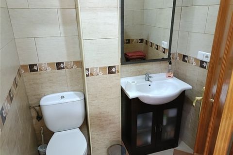 Landsbyhus i Finana, Almeria, Finana - € 106.000 | Ref: 179 - foto 13