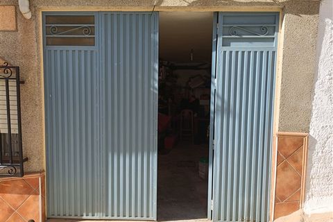 Landsbyhus i Finana, Almeria, Finana - € 106.000 | Ref: 179 - foto 4