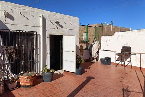 Landsbyhus i Finana, Almeria, Finana - € 106.000 | Ref: 179 - foto 25