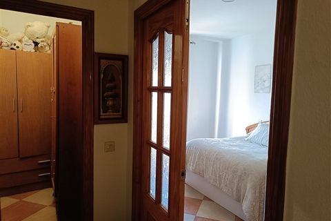 Landsbyhus i Finana, Almeria, Finana - € 106.000 | Ref: 179 - foto 32
