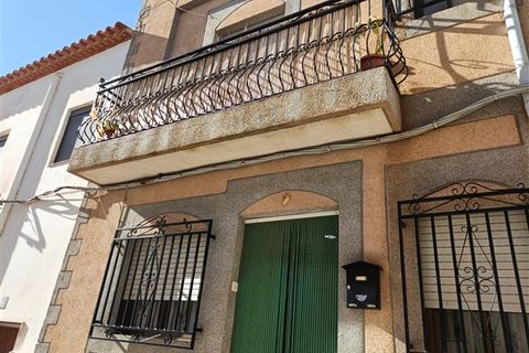 Landsbyhus i Finana, Almeria, Finana - € 106.000 | Ref: 179 - foto 12