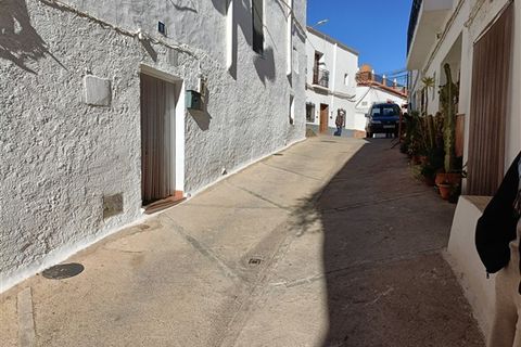 Landsbyhus i Finana, Almeria, Finana - € 106.000 | Ref: 179 - foto 15