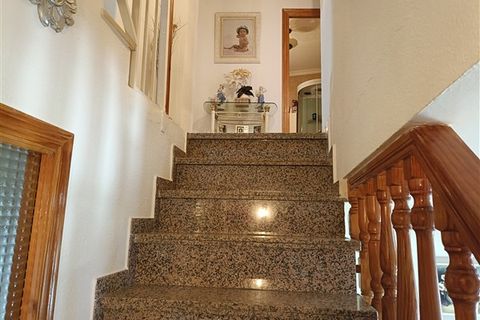 Landsbyhus i Finana, Almeria, Finana - € 106.000 | Ref: 179 - foto 28