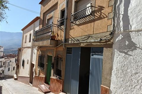 Landsbyhus i Finana, Almeria, Finana - € 106.000 | Ref: 179 - foto 2