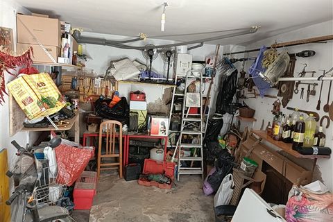 Landsbyhus i Finana, Almeria, Finana - € 106.000 | Ref: 179 - foto 5
