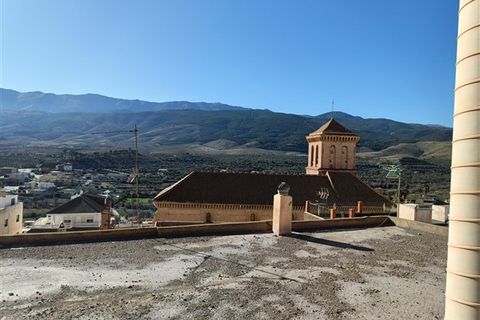 Landsbyhus i Finana, Almeria, Finana - € 106.000 | Ref: 179 - foto 27