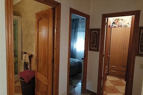 Landsbyhus i Finana, Almeria, Finana - € 106.000 | Ref: 179 - foto 34
