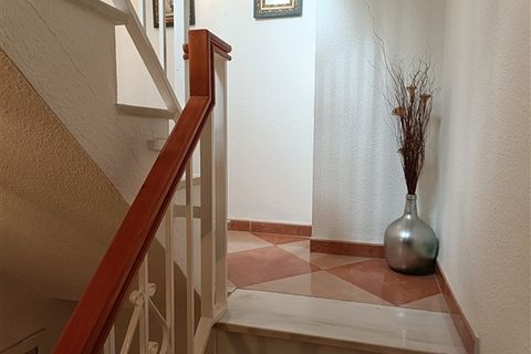 Landsbyhus i Finana, Almeria, Finana - € 106.000 | Ref: 179 - foto 11