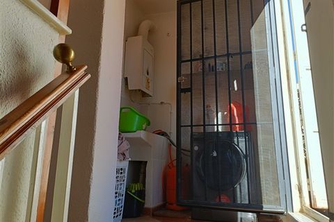 Landsbyhus i Finana, Almeria, Finana - € 106.000 | Ref: 179 - foto 18
