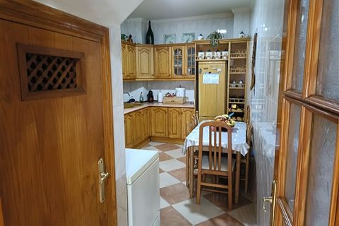 Landsbyhus i Finana, Almeria, Finana - € 106.000 | Ref: 179 - foto 16