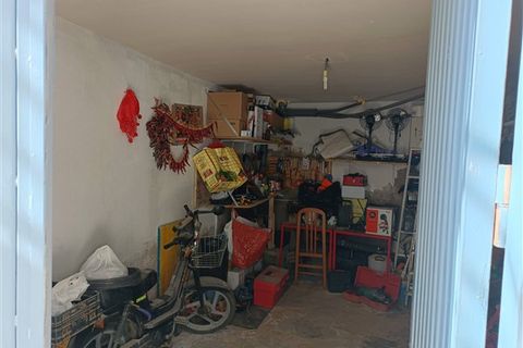 Landsbyhus i Finana, Almeria, Finana - € 106.000 | Ref: 179 - foto 22