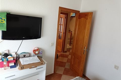 Landsbyhus i Finana, Almeria, Finana - € 106.000 | Ref: 179 - foto 7