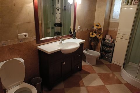 Landsbyhus i Finana, Almeria, Finana - € 106.000 | Ref: 179 - foto 10